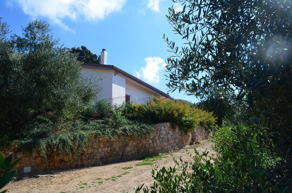 Residenza La Mannara Villa Itri Room photo