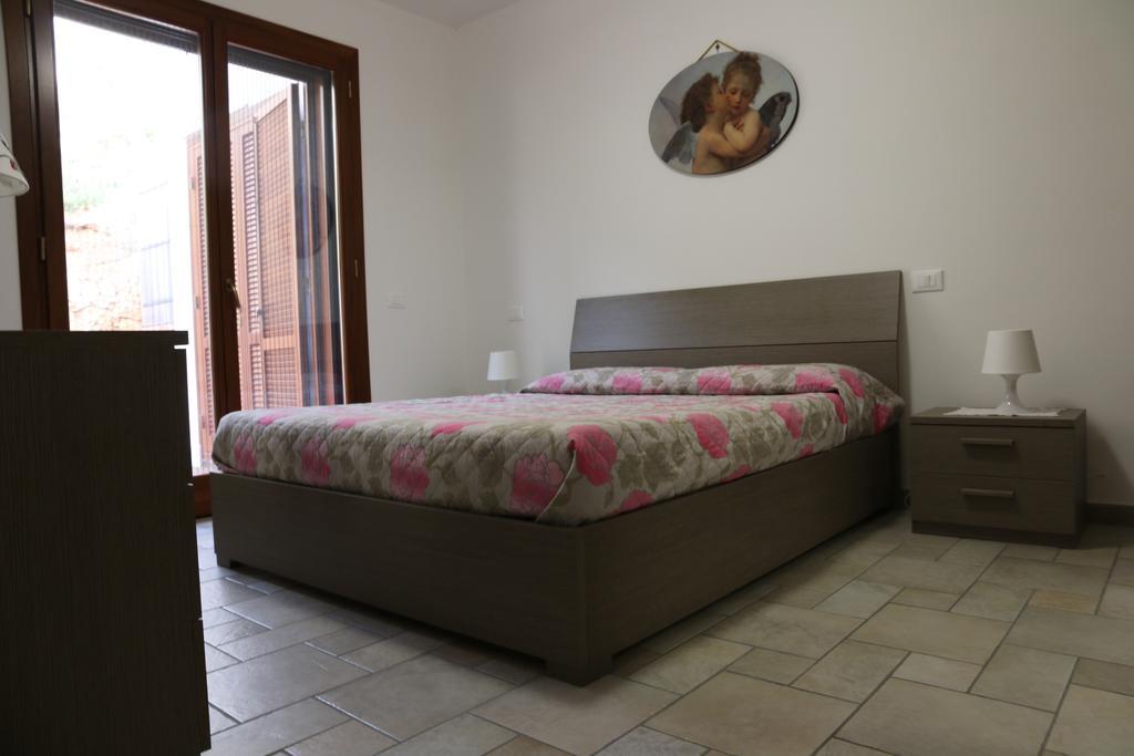 Residenza La Mannara Villa Itri Room photo