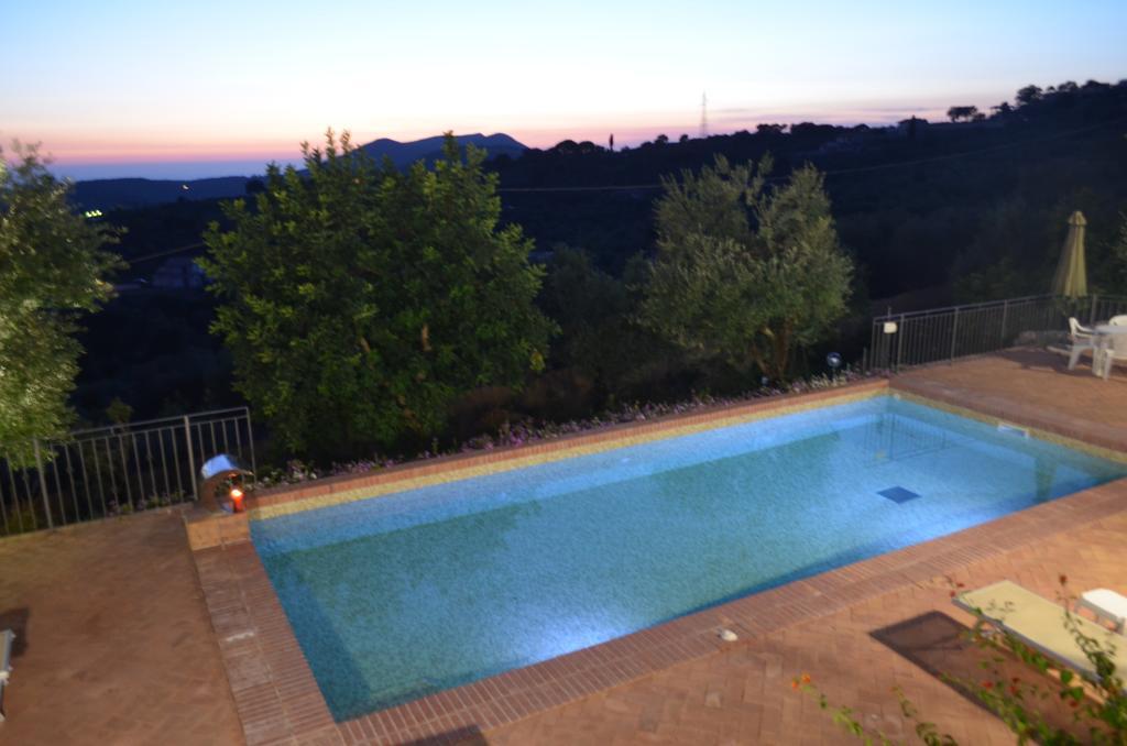 Residenza La Mannara Villa Itri Room photo