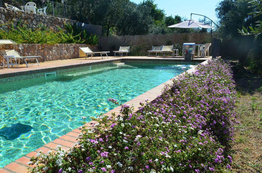 Residenza La Mannara Villa Itri Room photo