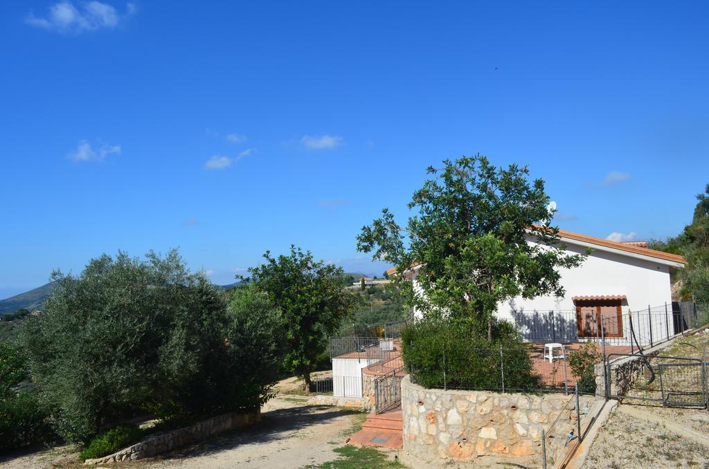 Residenza La Mannara Villa Itri Room photo