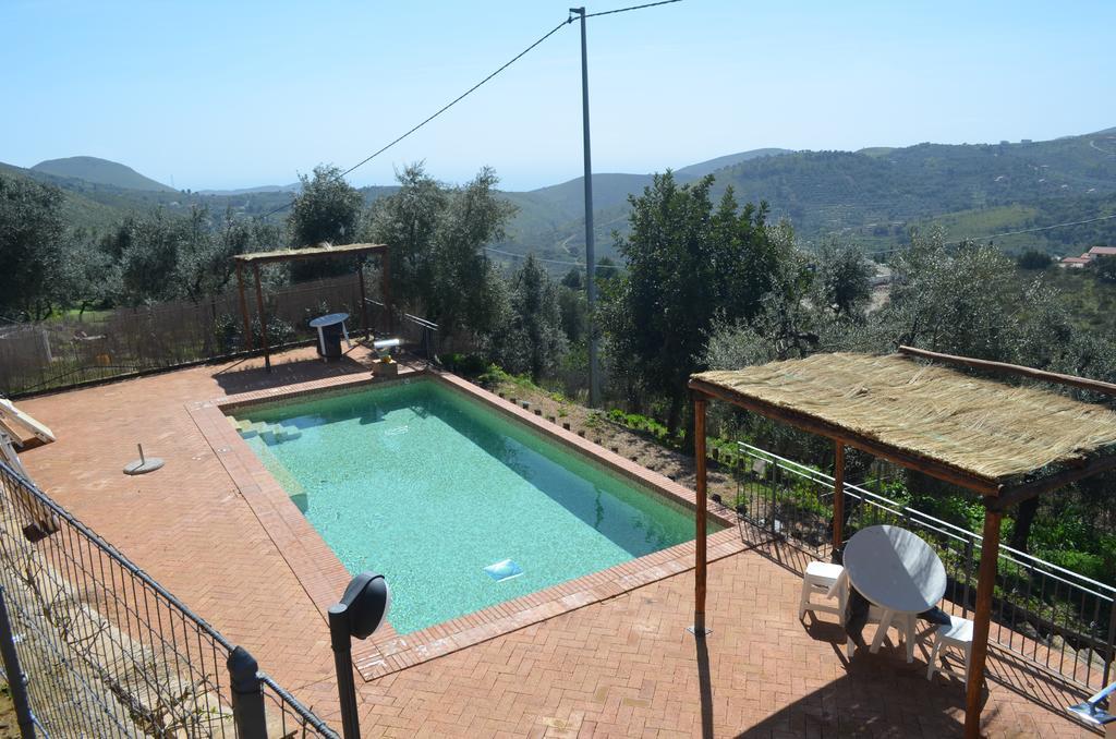 Residenza La Mannara Villa Itri Room photo
