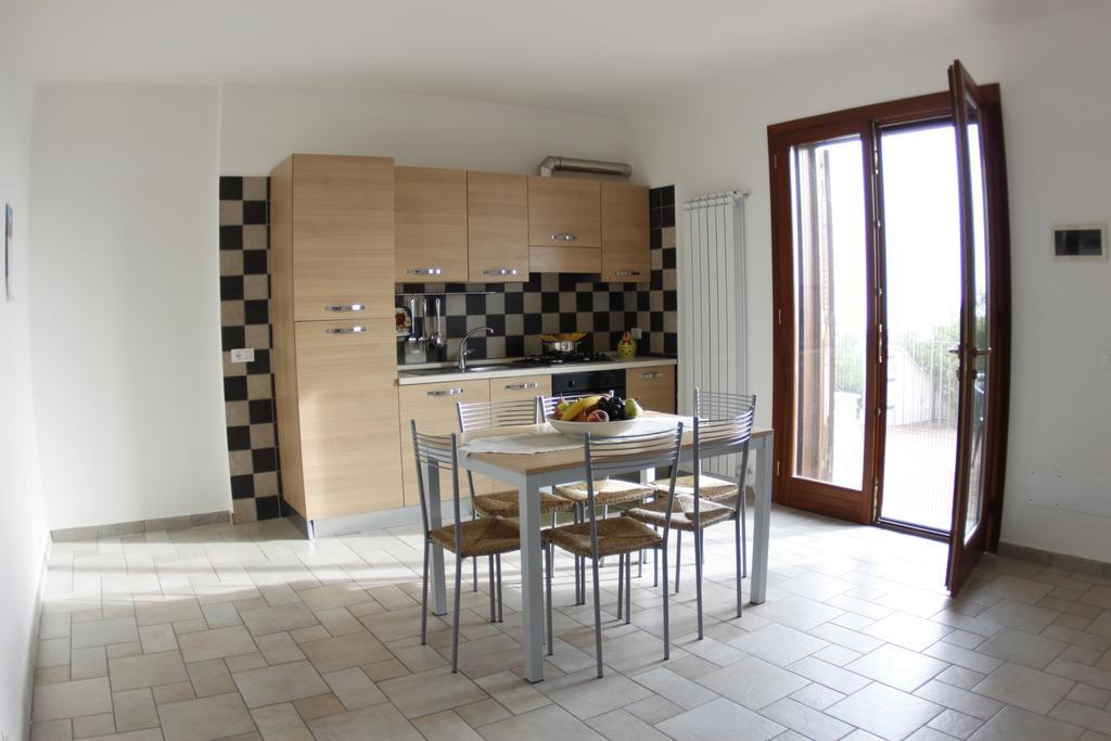 Residenza La Mannara Villa Itri Room photo