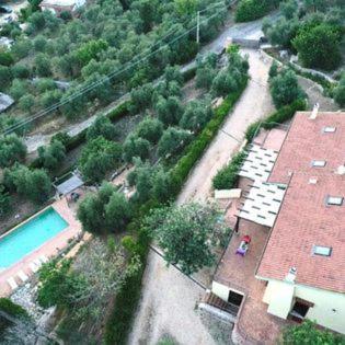 Residenza La Mannara Villa Itri Exterior photo